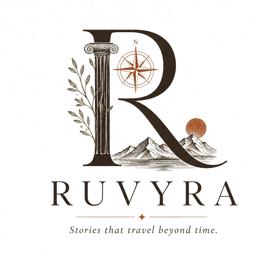 Ruvyra