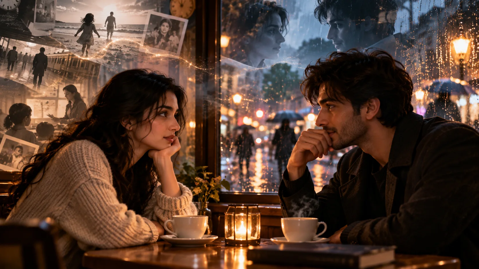The Stranger Who Feels Familiar: Why Do Some People Feel Like We’ve Met Before?
