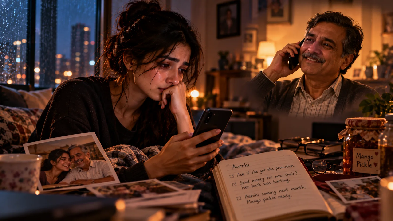 The Last Conversation You’ll Ever Have With Someone—Without Knowing It’s the Last